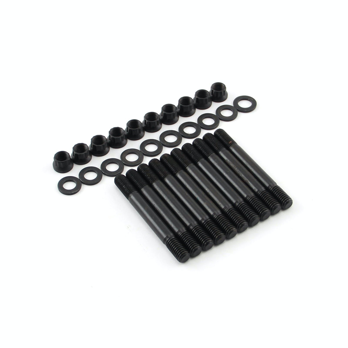 Speedmaster PCE287.1006 2 Bolt 12 Point Main Stud Kit
