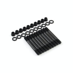 Speedmaster PCE287.1006 2 Bolt 12 Point Main Stud Kit
