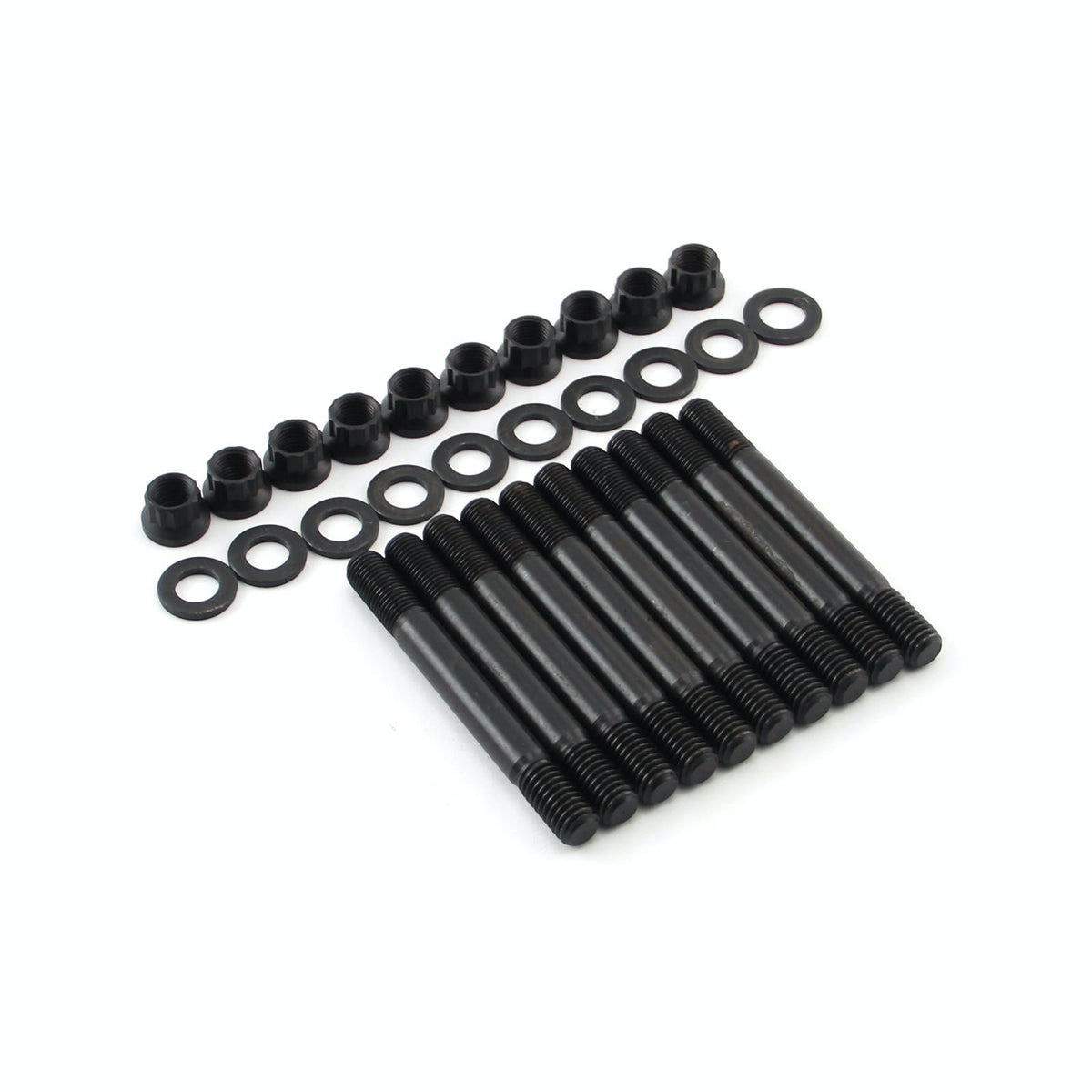 Speedmaster PCE287.1007 2 Bolt 12 Point Main Stud Kit
