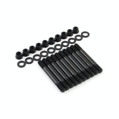 Speedmaster PCE287.1007 2 Bolt 12 Point Main Stud Kit
