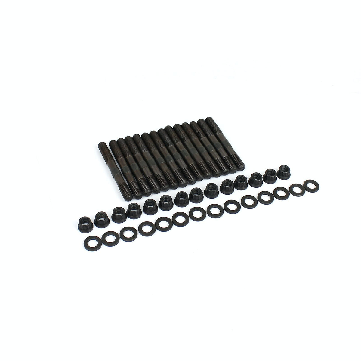 Speedmaster PCE287.1013 2 Bolt 12 Point Main Stud Kit