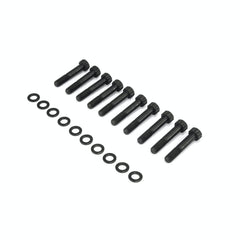 Speedmaster PCE287.1025 68mm Main Bolt Kit (Partial)
