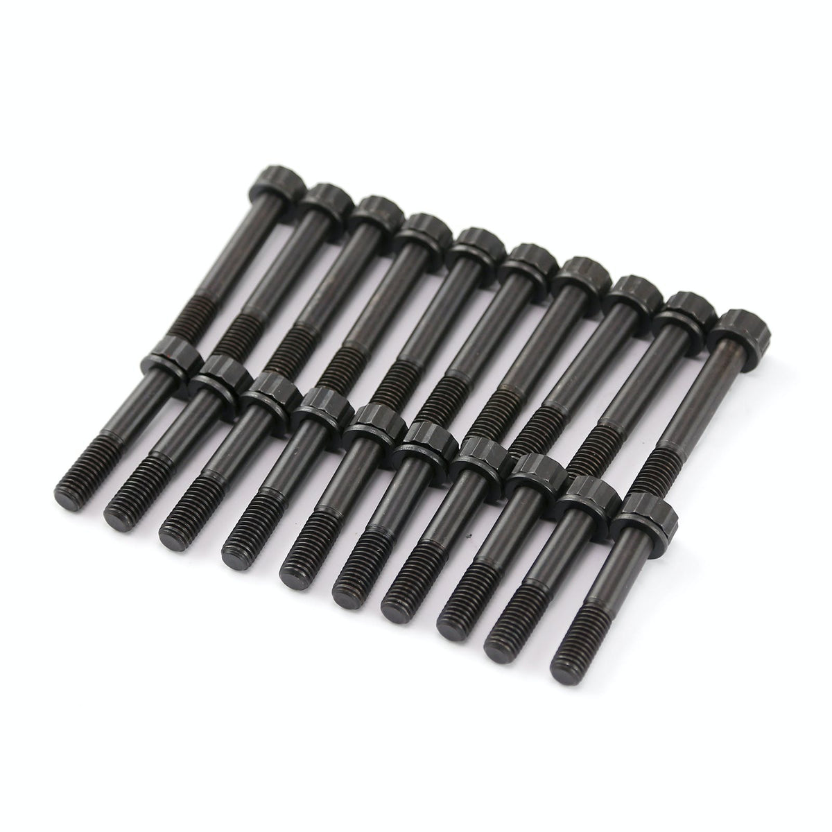 Speedmaster PCE287.1027 4 Bolt 12 Point Main Bolt Kit