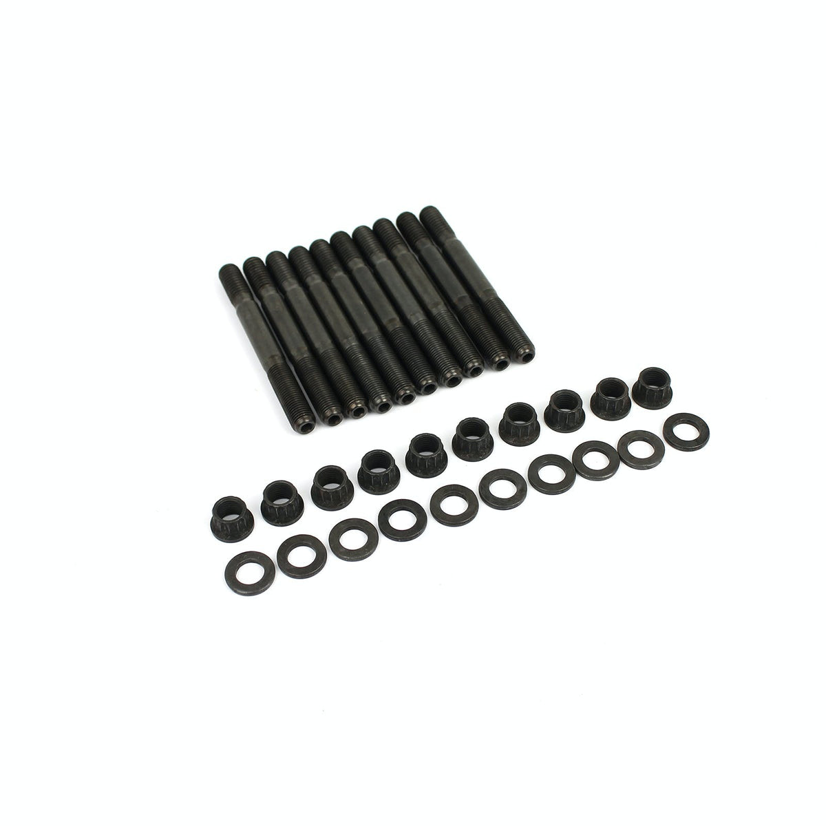 Speedmaster PCE287.1028 Chromoly Main Studs Kit 12 Point