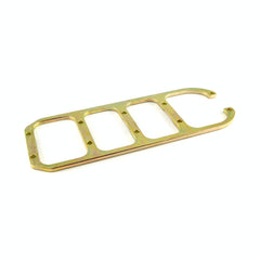 Speedmaster PCE288.1004 Zinc Finished Steel Main Girdle Only