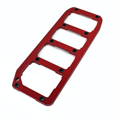 Speedmaster PCE288.1021 Anodized Aluminum Main Girdle Only