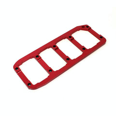 Speedmaster PCE288.1021 Anodized Aluminum Main Girdle Only