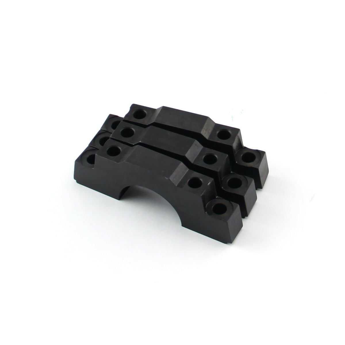 Speedmaster PCE289.1001 OEM 4 Bolt Replacement Billet Steel Main Caps (Middle 3 Caps)