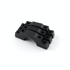 Speedmaster PCE289.1001 OEM 4 Bolt Replacement Billet Steel Main Caps (Middle 3 Caps)