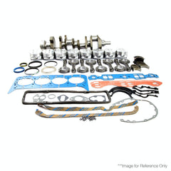Speedmaster PCE290.1015 3.75 383ci 2Pc RMS Rotating Assembly Kit (F,F-I 5.7,F +30)