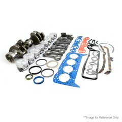 Speedmaster PCE290.1015 3.75 383ci 2Pc RMS Rotating Assembly Kit (F,F-I 5.7,F +30)