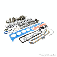 Speedmaster PCE290.1015 3.75 383ci 2Pc RMS Rotating Assembly Kit (F,F-I 5.7,F +30)