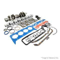 Speedmaster PCE290.1024 3.400 347ci Rotating Assembly Kit (F,H,F +30)