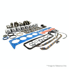 Speedmaster PCE290.1038 3.75 383ci 2Pc RMS Rotating Assembly Kit (C,H 5.7,H +30)