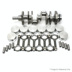 Speedmaster PCE290.1109 3.75 383ci 1Pc RMS Rotating Assembly Only (C,I 5.7,H +30)