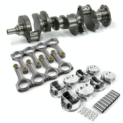 Speedmaster PCE290.1115 3.75 383ci 2Pc RMS Rotating Assembly Only (F,F-I 5.7,F +30)