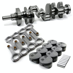Speedmaster PCE290.1138 3.75 383ci 2Pc RMS Rotating Assembly Only (C,H 5.7,H +30)