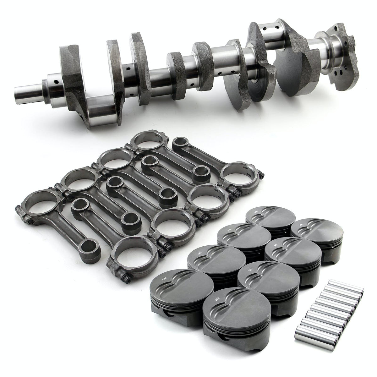 Speedmaster PCE290.1146 383ci 2pc RMS Engine Stroker Rotating Assembly Kit