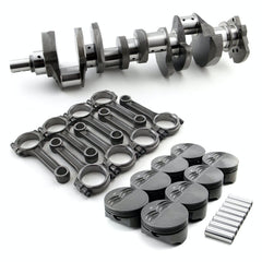 Speedmaster PCE290.1146 383ci 2pc RMS Engine Stroker Rotating Assembly Kit