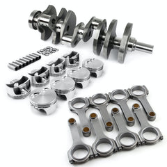 Speedmaster PCE290.1159.01 4.065 426ci Forged Rotating Assembly Kit (F,H,F)