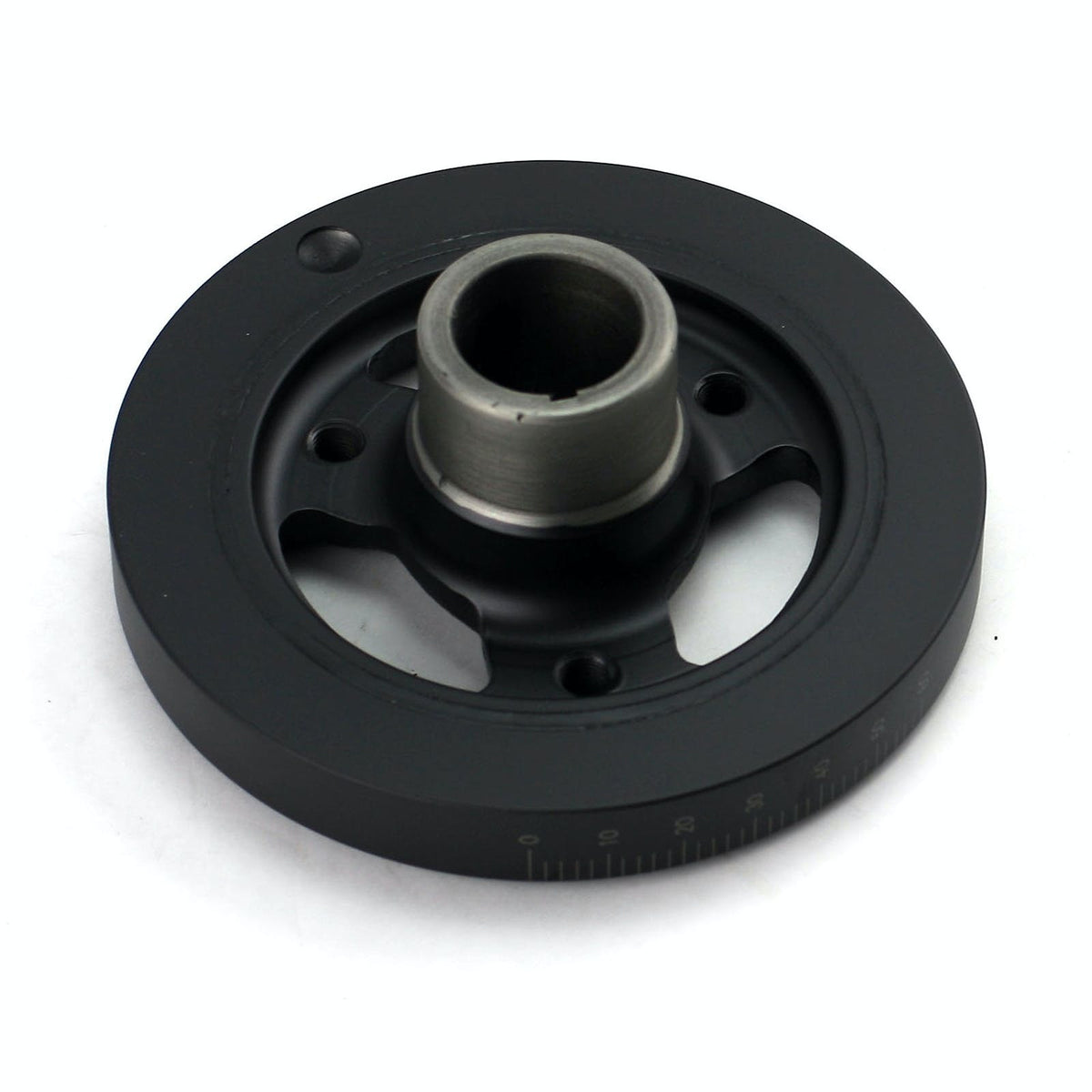 Speedmaster PCE291.1009 Street Series 6 3/4 Int. Balanced Harmonic Damper Balancer