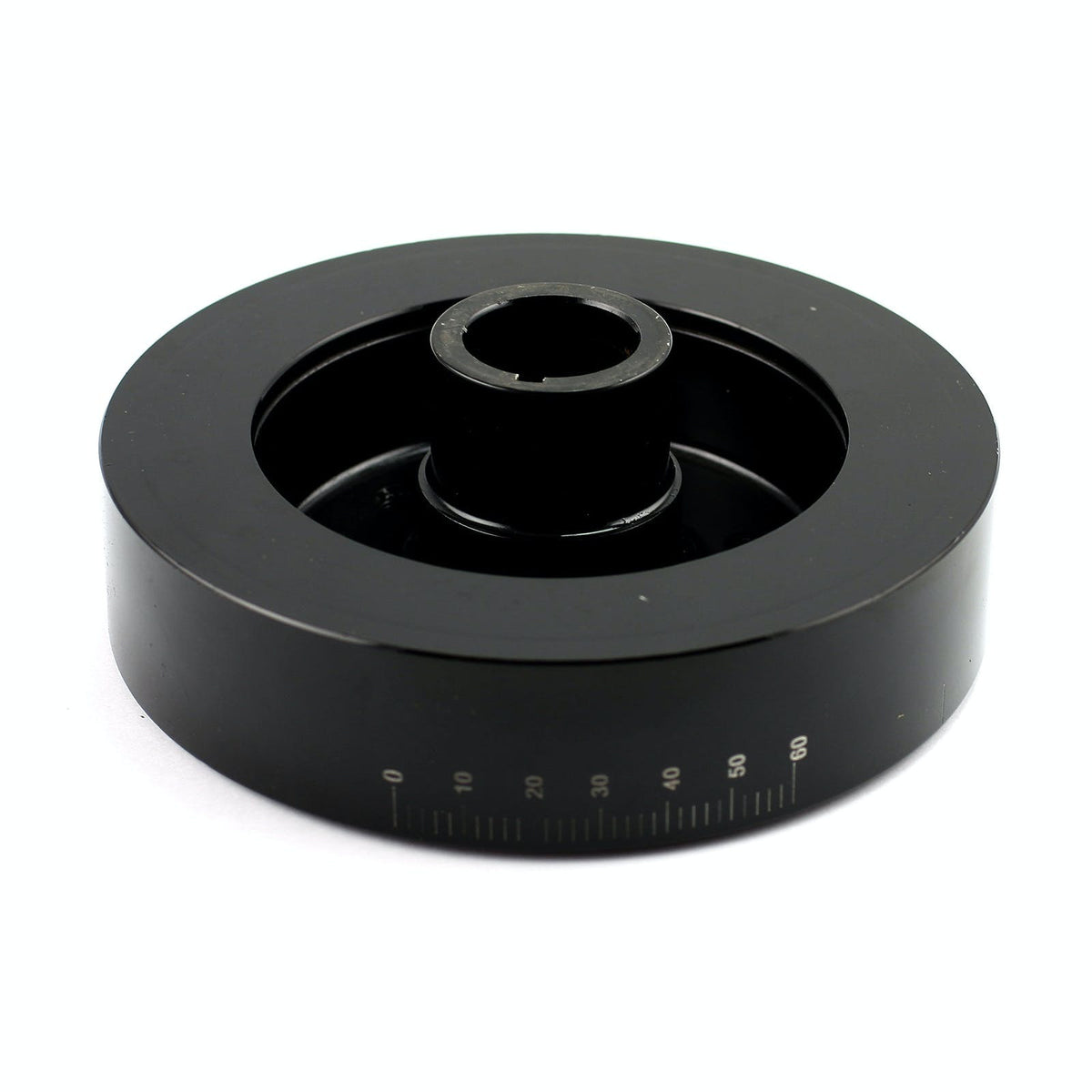 Speedmaster PCE291.1010 Race Series 6 3/4 Int. Balanced Harmonic Damper Balancer