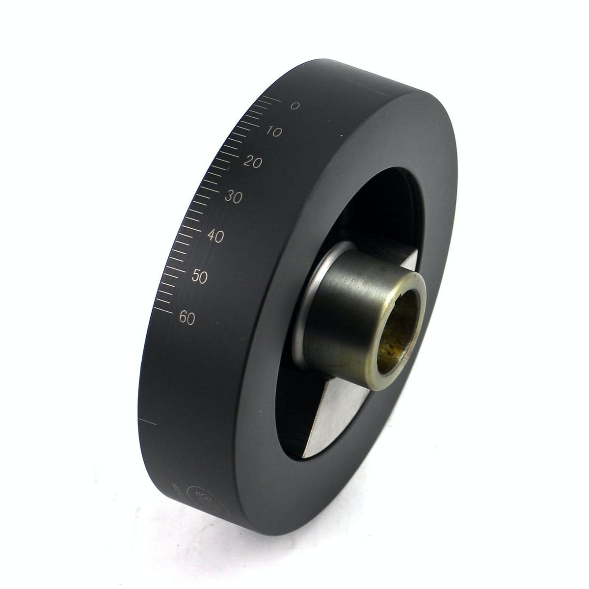 Speedmaster PCE291.1012 Race Series 6 3/4 Ext. Balanced Harmonic Damper Balancer