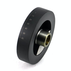 Speedmaster PCE291.1012 Race Series 6 3/4 Ext. Balanced Harmonic Damper Balancer