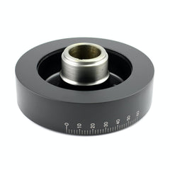 Speedmaster PCE291.1013 Race Series 8 Int. Balanced Harmonic Damper Balancer
