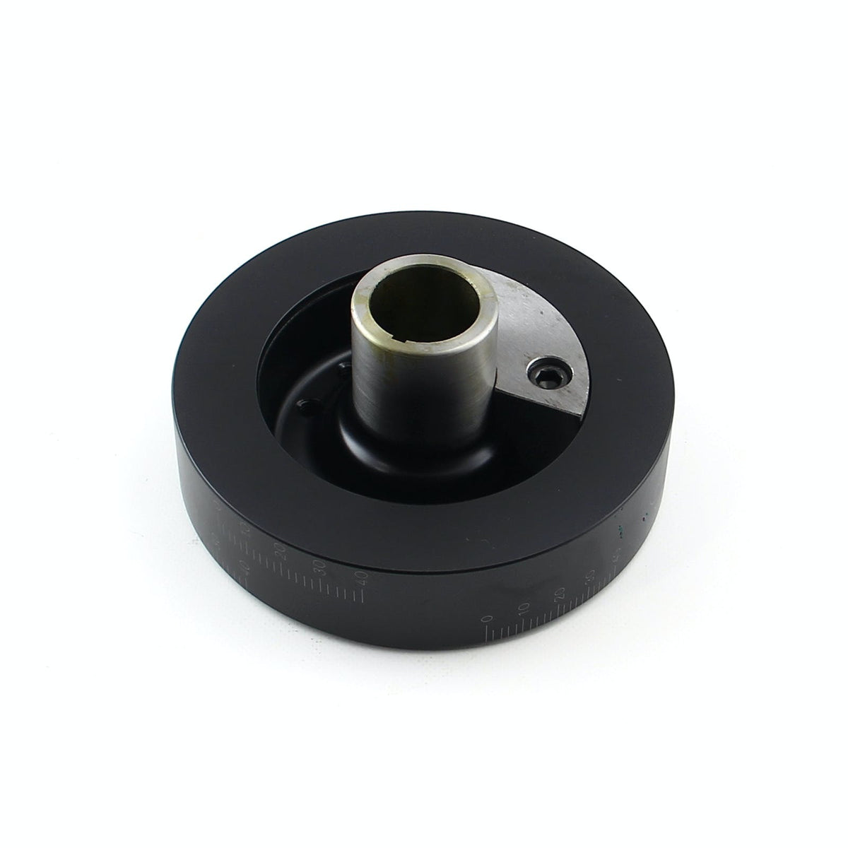 Speedmaster PCE291.1015 Race Series Ext Balanced 28Oz Harmonic Damper Balancer