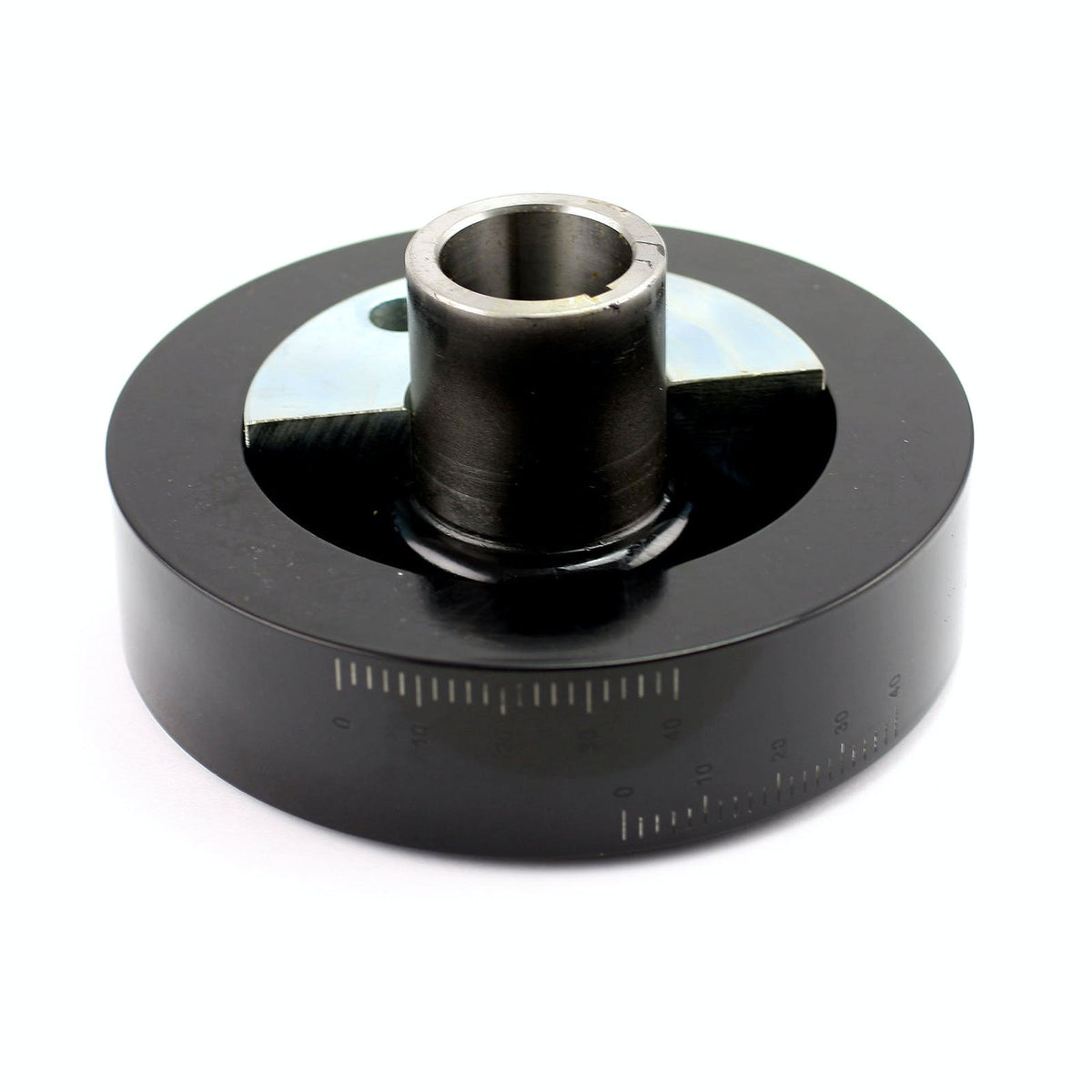 Speedmaster PCE291.1016 Race Series Ext Balanced 50Oz Harmonic Damper Balancer