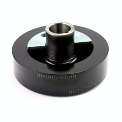 Speedmaster PCE291.1016 Race Series Ext Balanced 50Oz Harmonic Damper Balancer