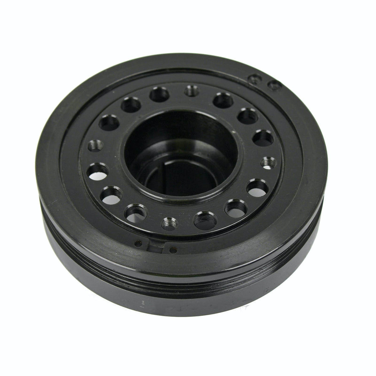 Speedmaster PCE291.1061 Underdrive Steel Elastic Harmonic Damper Balancer Only (1/2)