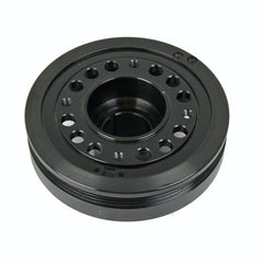 Speedmaster PCE291.1061 Underdrive Steel Elastic Harmonic Damper Balancer Only (1/2)