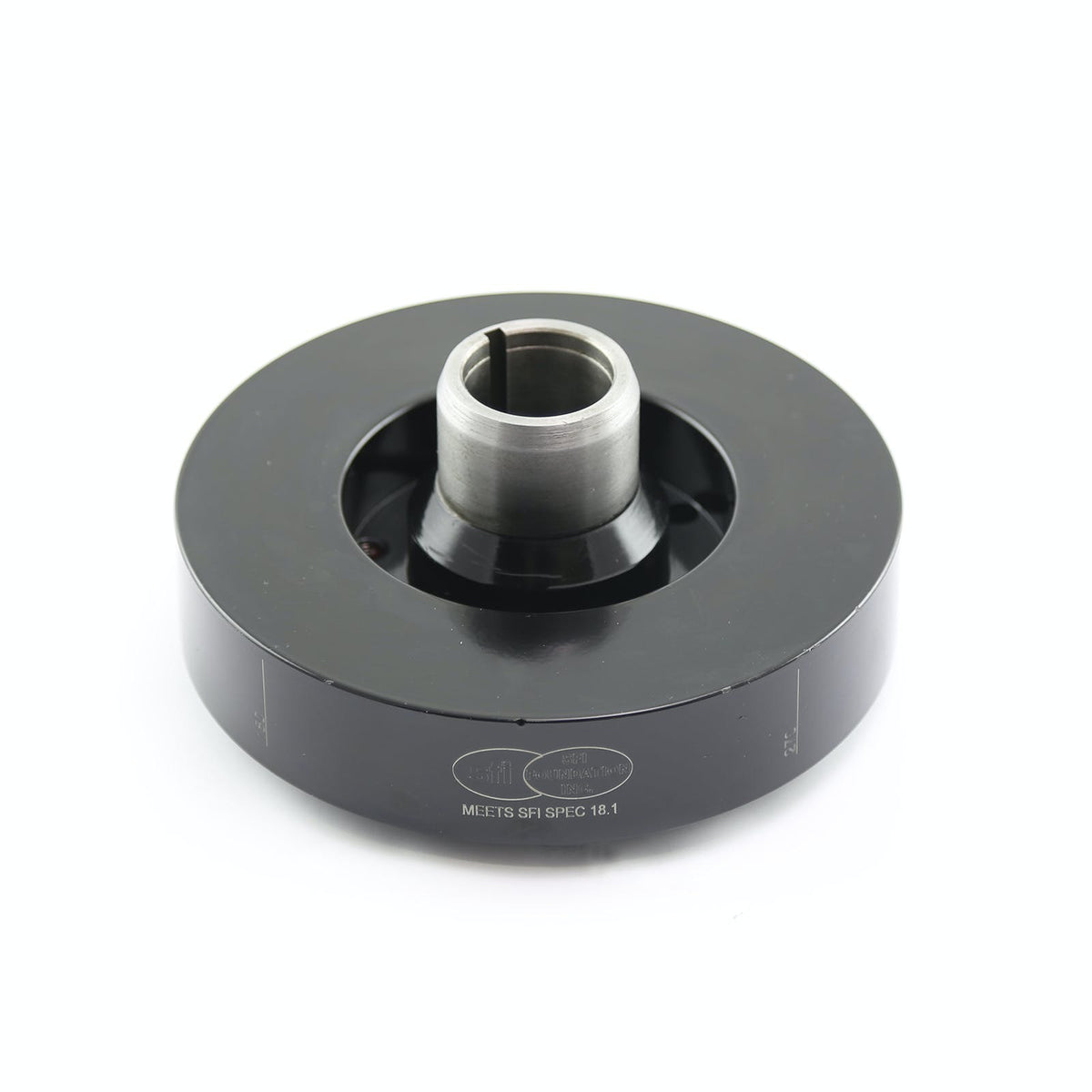 Speedmaster PCE291.1065 6.625 External 25oz. SFI Approved Fluid Harmonic Balancer Damper