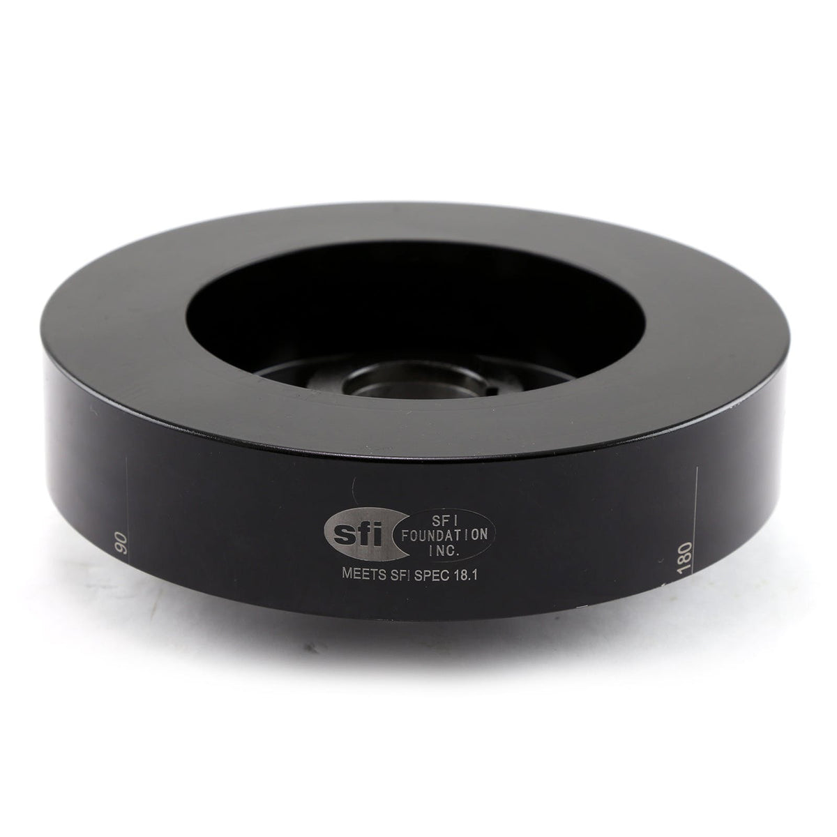 Speedmaster PCE291.1066 7.25 Internal SFI Approved Fluid Harmonic Balancer Damper
