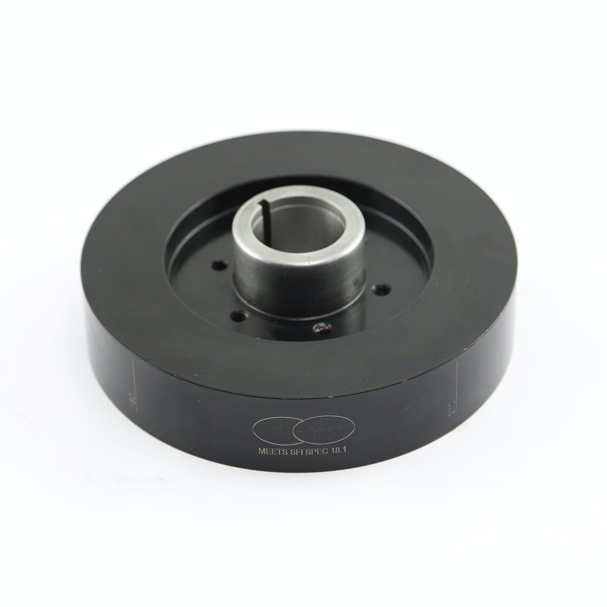 Speedmaster PCE291.1067 7 Internal SFI Approved Fluid Harmonic Balancer Damper