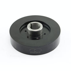 Speedmaster PCE291.1067 7 Internal SFI Approved Fluid Harmonic Balancer Damper
