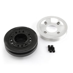 Speedmaster PCE291.1072 Underdrive Race Series Harmonic Damper Balancer