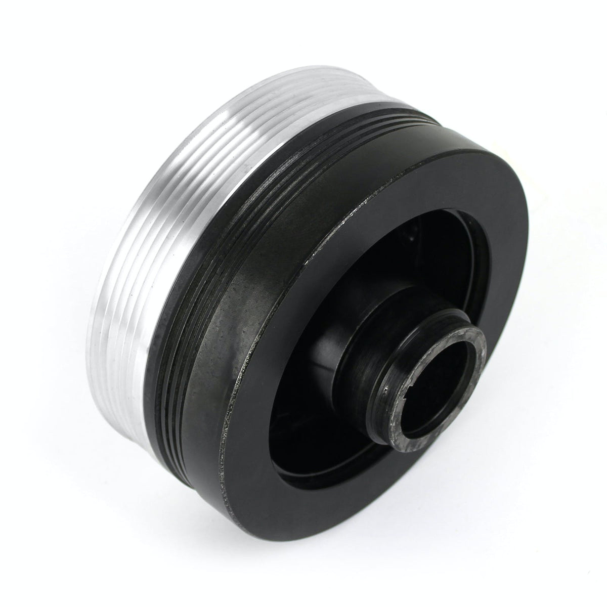 Speedmaster PCE291.1072 Underdrive Race Series Harmonic Damper Balancer