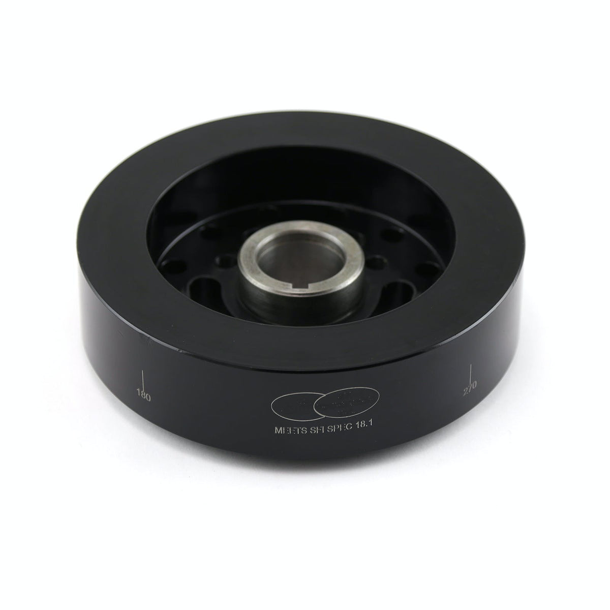 Speedmaster PCE291.1074 Fluid Harmonic Balancer Dampner