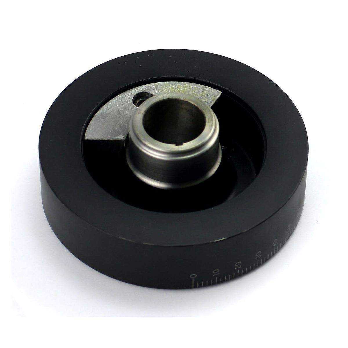 Speedmaster PCE291.1076 Race Series 6 3/4 Ext. Balanced Harmonic Damper Balancer (SFI Apprv)