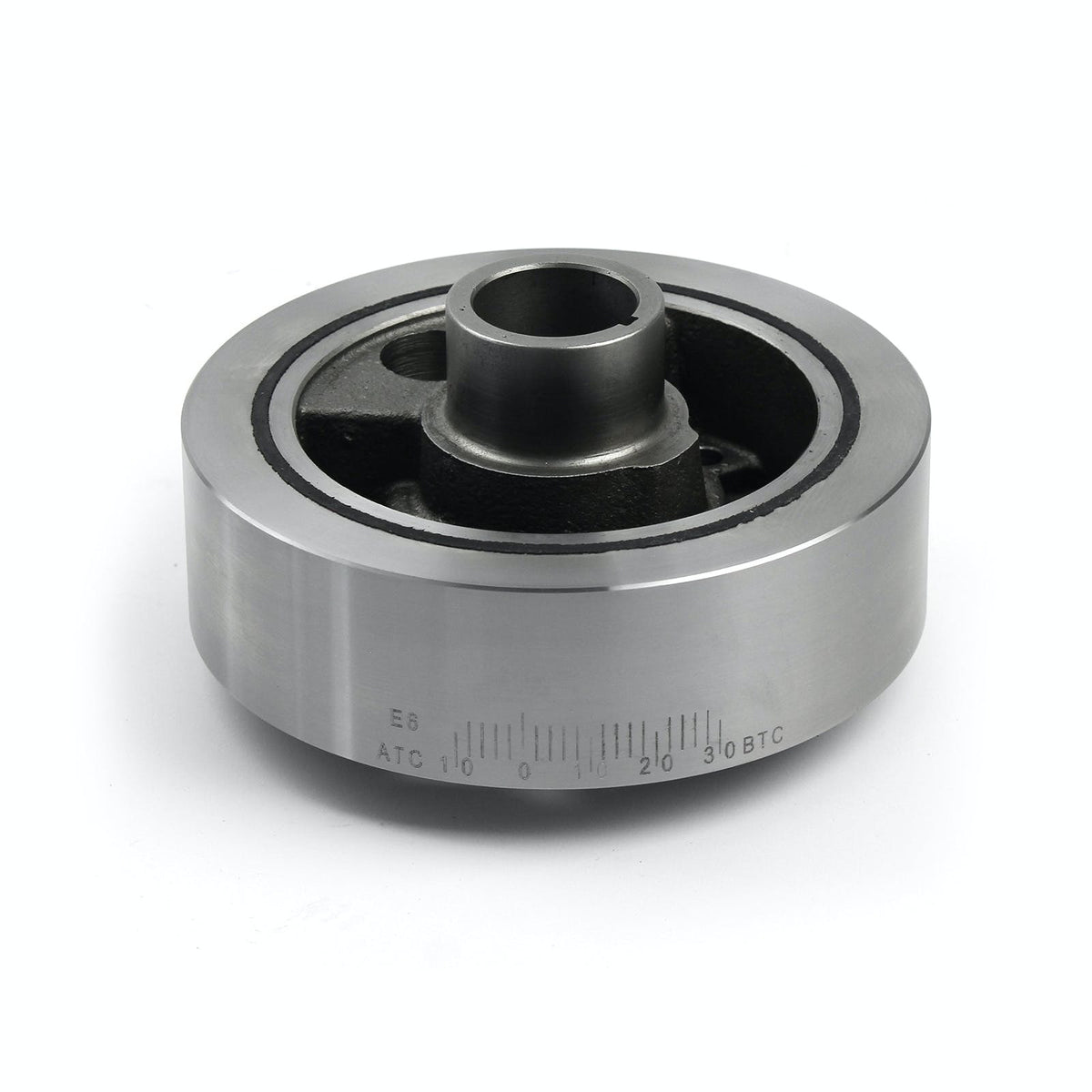 Speedmaster PCE291.1083 Performance Ext Balanced Harmonic Damper Balancer