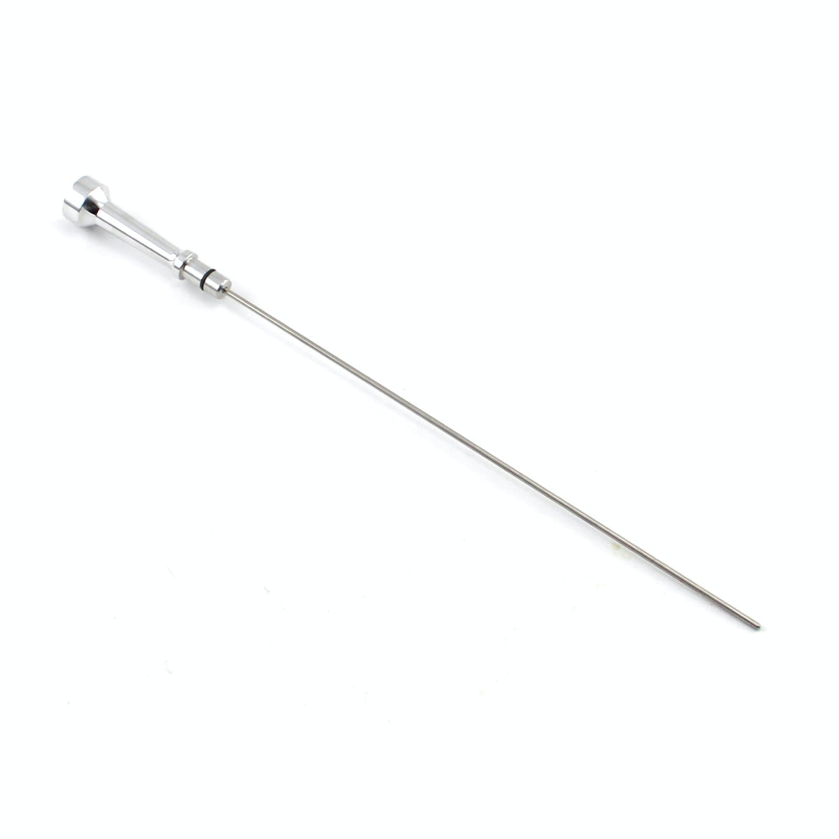 Speedmaster PCE295.1003 Billet Handle Engine Oil Dipstick Only