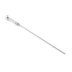 Speedmaster PCE295.1003 Billet Handle Engine Oil Dipstick Only
