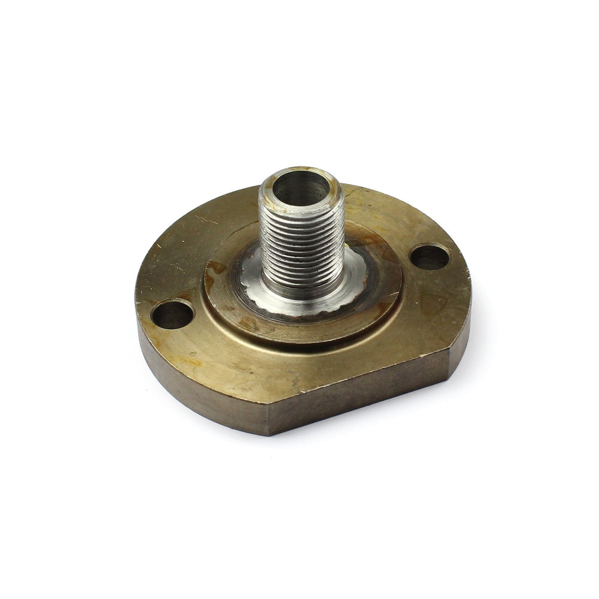Speedmaster PCE296.1002 Engine to Oil Filter Billet Adapter
