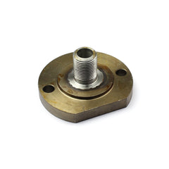 Speedmaster PCE296.1002 Engine to Oil Filter Billet Adapter