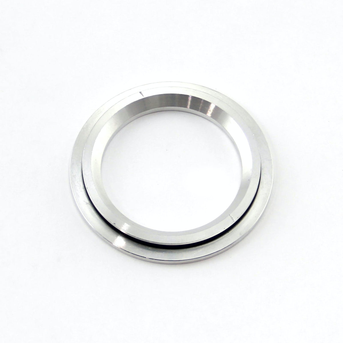 Speedmaster PCE296.1006 Billet Aluminum Oil Filter Ring Adapter Only