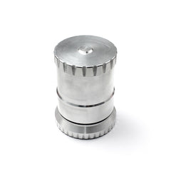 Speedmaster PCE298.1002 Billet Aluminum Washable Oil Filter Stainless Steel Element and Magnet