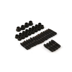 Speedmaster PCE299.1001 12 Point Oil Pan Stud Kit (4 x 5/16 - 16 x 1/4)